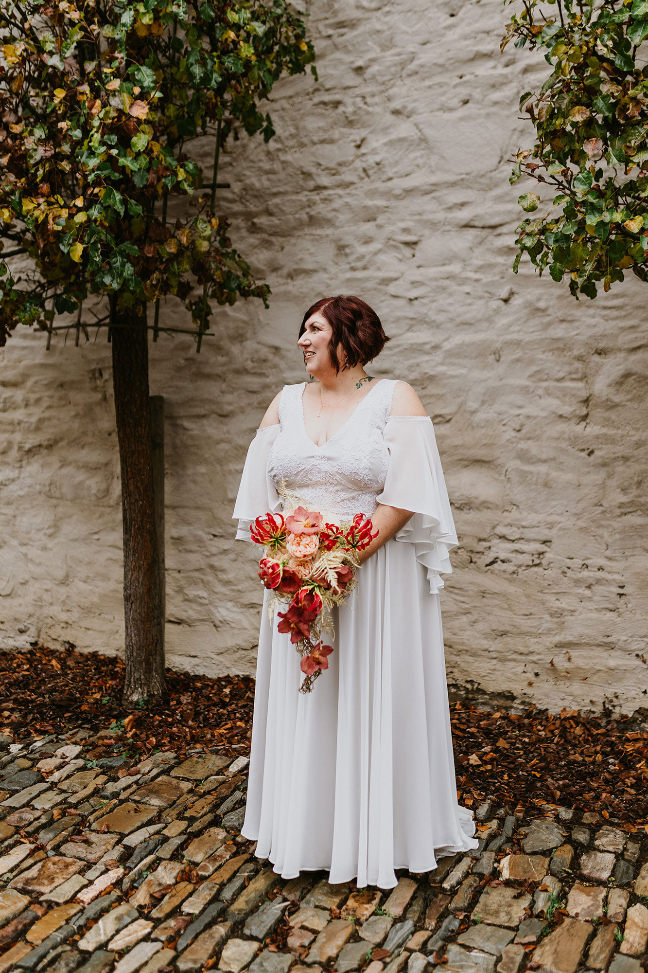 mariee-formes-bouquet-cour