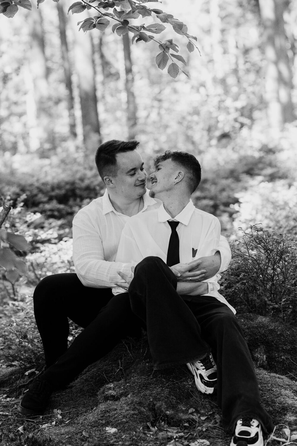 Photographe de mariage et fiançailles pour tous les couples en Belgique